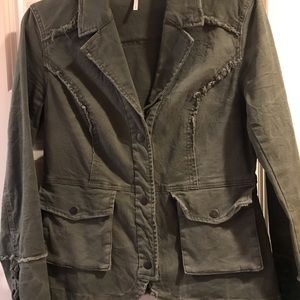 Free people jacket